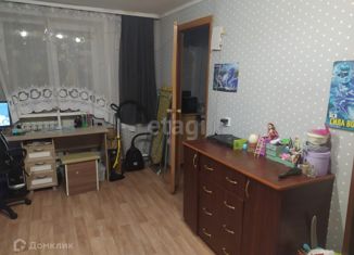 Продается двухкомнатная квартира, 37.2 м2, Камышлов, Боровая улица, 9