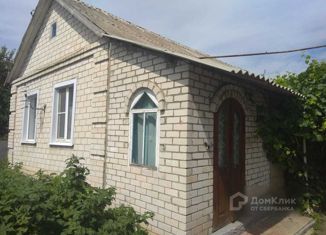 Дом на продажу, 50 м2, село Петропавловка, Рабочая улица