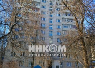 Продается 2-комнатная квартира, 38.1 м2, Москва, 3-я Радиаторская улица, 13, 3-я Радиаторская улица