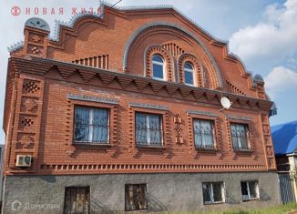 Дом на продажу, 297 м2, Бугуруслан, переулок Тукая, 15