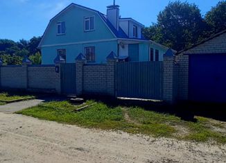 Продам дом, 155.3 м2, село Новая Усмань, Пушкинская улица, 4А