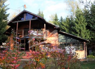 Дом на продажу, 161 м2, деревня Сивково, дачное некоммерческое товарищество Астра-1, 186