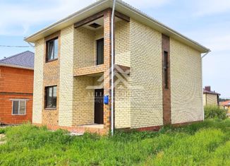 Продам дом, 135 м2, село Габишево, улица Ивана Матвеева, 81