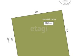 Продам дом, 150.4 м2, деревня Янтык, улица Булата Сулейманова