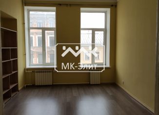 Продажа многокомнатной квартиры, 102.4 м2, Санкт-Петербург, улица Белинского, 8, метро Гостиный двор