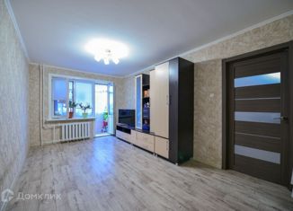 Продается 2-ком. квартира, 51 м2, Хабаровский край, улица Ворошилова, 6