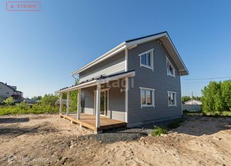 Продается дом, 150 м2, деревня Ужесельга