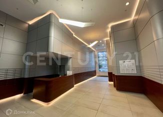 1-ком. квартира на продажу, 45.3 м2, Москва, Ходынский бульвар, 2, Ходынский бульвар