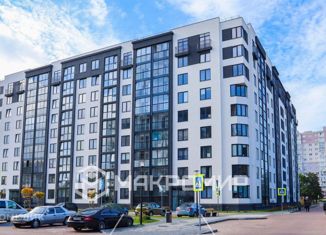 Продам однокомнатную квартиру, 30 м2, Калининград, Интернациональная улица, 16, ЖК Белый Сад