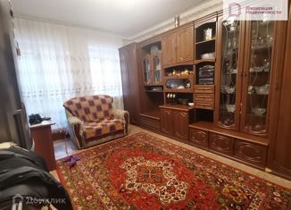 Продаю 3-комнатную квартиру, 55.1 м2, Новосибирск, улица Чехова, 382, улица Чехова