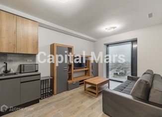 Сдаю в аренду однокомнатную квартиру, 40 м2, Москва, Дмитровский проезд, 1, Дмитровский проезд