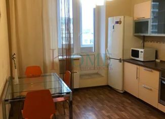 Аренда 2-комнатной квартиры, 74 м2, Новосибирск, улица Мичурина, 24, улица Мичурина