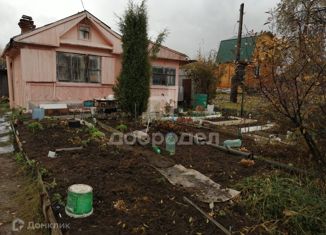 Дом на продажу, 40 м2, Екатеринбург, СНТ Сигнал, 127Б, Орджоникидзевский район