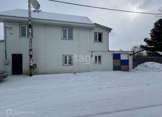 Сдача в аренду дома, 300 м2, Новосибирская область, садовое товарищество Цветущая Сибирь, 126