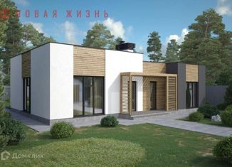 Продам дом, 141 м2, село Екатериновка, Молодёжная улица, 1А