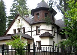 Продам дом, 504 м2, деревня Бородки, коттеджный посёлок Грибово, 6