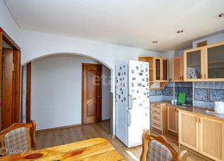 Продается 3-комнатная квартира, 73.2 м2, Новосибирск, Обская улица, 50, Обская улица