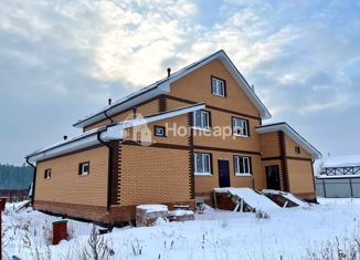 Продаю дом, 518.7 м2, село Ельдигино, микрорайон Заречье, 51