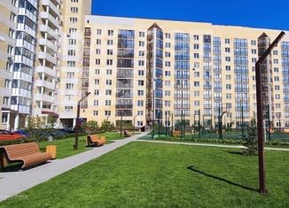 Продается 2-комнатная квартира, 61.5 м2, Омск, 3-я Енисейская улица, 28/1, ЖК Атланты