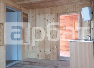 Продается дом, 106 м2, деревня Кузьминка, Деревенская улица, 57