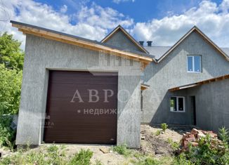 Таунхаус на продажу, 133 м2, село Агаповка, Горная улица