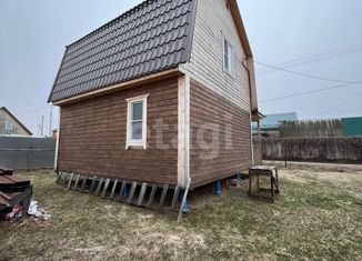 Продаю дом, 72 м2, деревня Плетенёвка