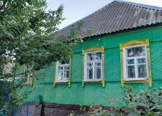 Продажа дома, 80 м2, село Дьяконово, улица Красной Звезды, 40