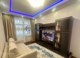 Продажа 1-ком. квартиры, 50.7 м2, Ставрополь, улица Спартака, 2, микрорайон №3