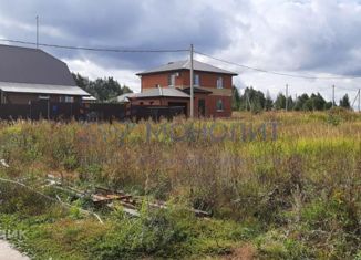 Продаю участок, 10 сот., деревня Устакасы, Берёзовая улица