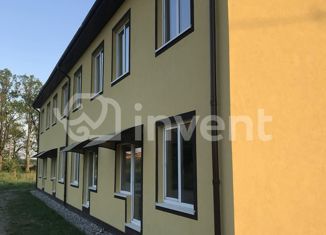 Продажа таунхауса, 9600 м2, поселок Шатрово, Солнечная улица, 4