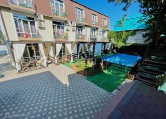 Продаю дом, 648 м2, поселок городского типа Джубга, А-147, 7-й километр