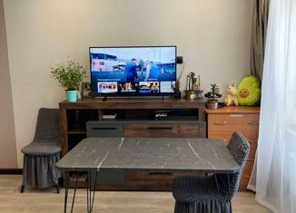 Продам однокомнатную квартиру, 34 м2, Астрахань, улица Бехтерева, 2А, ЖК Атмосфера