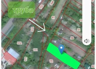 Продается участок, 6 сот., посёлок городского типа Янтарный, Дружная улица