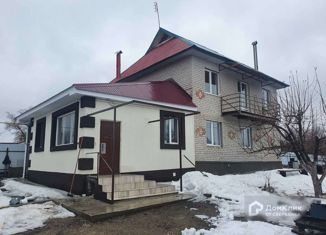 Продажа дома, 170 м2, поселок Кондурчинский, Прибрежная улица, 4