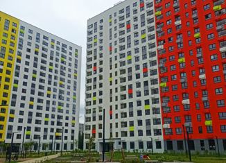 Продажа квартиры студии, 19.8 м2, Ярославль, улица Лескова, 4А, район Дядьково