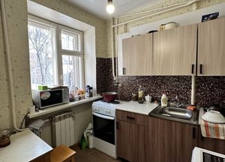 Продам двухкомнатную квартиру, 41.8 м2, Иркутская область, посёлок Молодёжный, 2