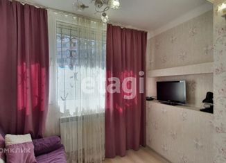 Продажа 3-ком. квартиры, 48 м2, Сочи, Тоннельная улица, 29