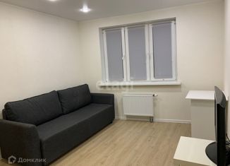 Продам двухкомнатную квартиру, 39.5 м2, Уфа, улица Архитектора Калимуллина, 1, ЖК Яркий