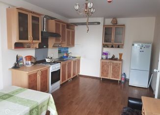 Продажа 3-комнатной квартиры, 95.5 м2, Крымск, Пролетарская улица, 26