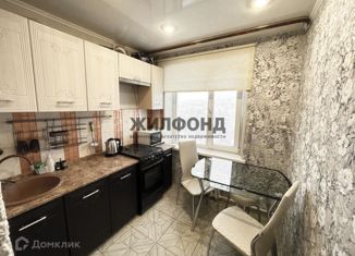 Продается 2-комнатная квартира, 44.3 м2, Петропавловск-Камчатский, улица Академика Королёва, 21, микрорайон Горизонт-Юг