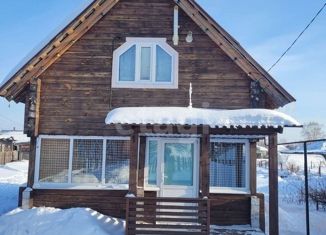 Продажа дома, 100 м2, село Моряковский Затон