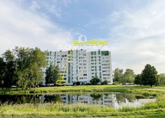 2-ком. квартира на продажу, 50.9 м2, Санкт-Петербург, проспект Стачек, 182, метро Проспект Ветеранов