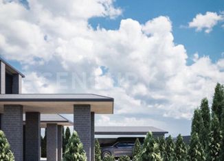 Продажа дома, 289.2 м2, деревня Першино, коттеджный посёлок Зелёные Холмы, 45