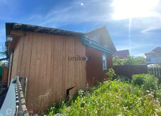 Продам дом, 30 м2, село Чуваш-Кубово