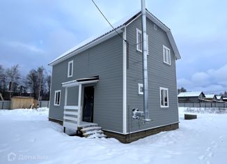 Продается дом, 100 м2, коттеджный поселок Трошково Светлое, улица Пушкина