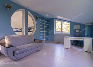 Сдаю дом, 132 м2, Сестрорецк, Советский проспект, 54