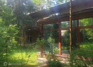 Продается дом, 600.2 м2, поселок Николина Гора, аллея Мартынова, 16