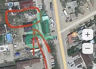 Продажа земельного участка, 6 сот., Судак, Восточное шоссе