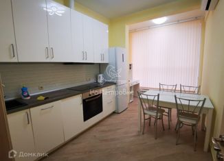 Сдам 1-ком. квартиру, 35 м2, Москва, Корабельная улица, 11к2, ЮАО