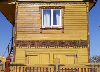 Продаю дом, 140 м2, поселок городского типа Заозерное, Молодёжная улица, 50